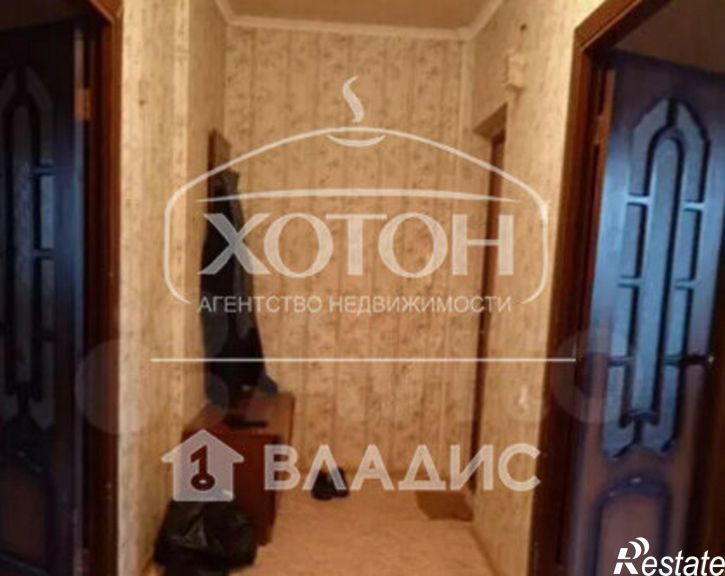 3-комн квартира мкр 8, 67,  д. 67