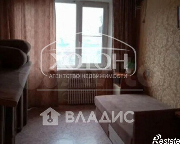 3-комн квартира мкр 8, 67,  д. 67