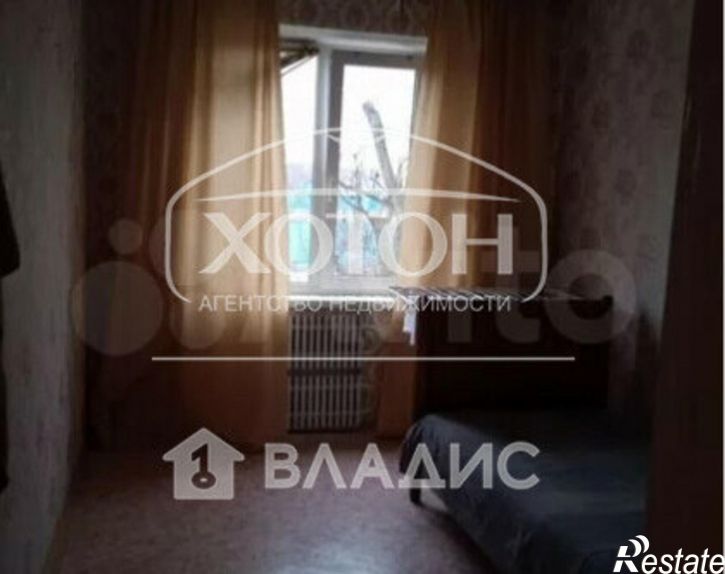 3-комн квартира мкр 8, 67,  д. 67