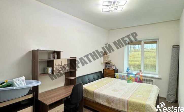 2-комн квартира 10-й микрорайон, 27Б,  д. 27Б