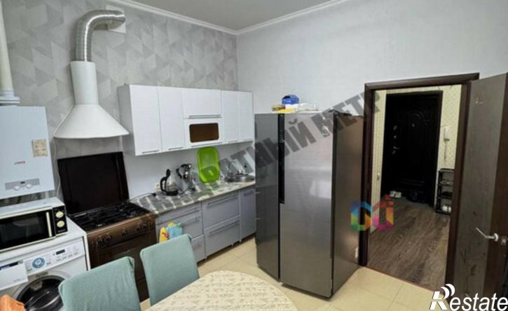 2-комн квартира 10-й микрорайон, 27Б,  д. 27Б