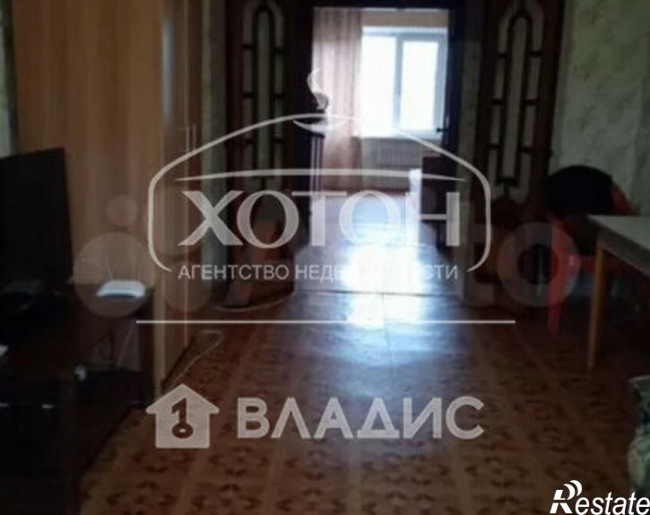 3-комн квартира мкр 8, 67,  д. 67