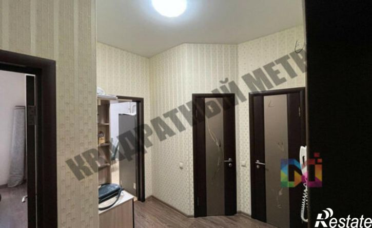 2-комн квартира 10-й микрорайон, 27Б,  д. 27Б