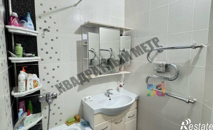 2-комн квартира 10-й микрорайон, 27Б,  д. 27Б