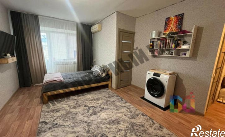 1-комн квартира мкр 1, 14,  д. 14