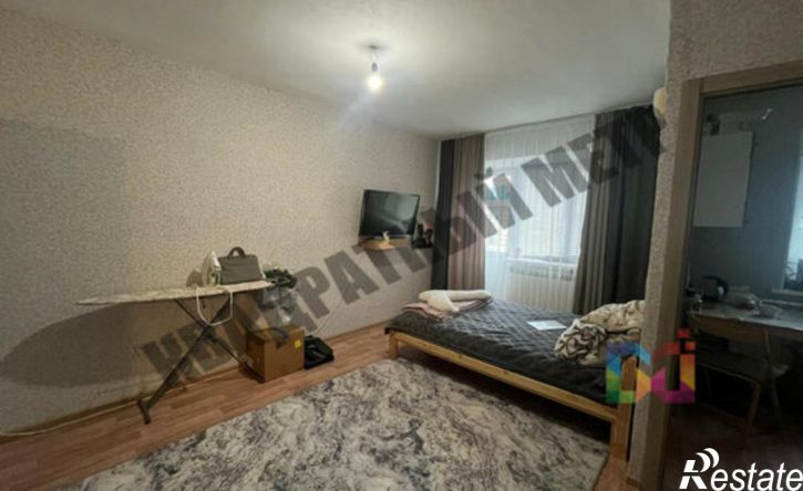 1-комн квартира мкр 1, 14,  д. 14