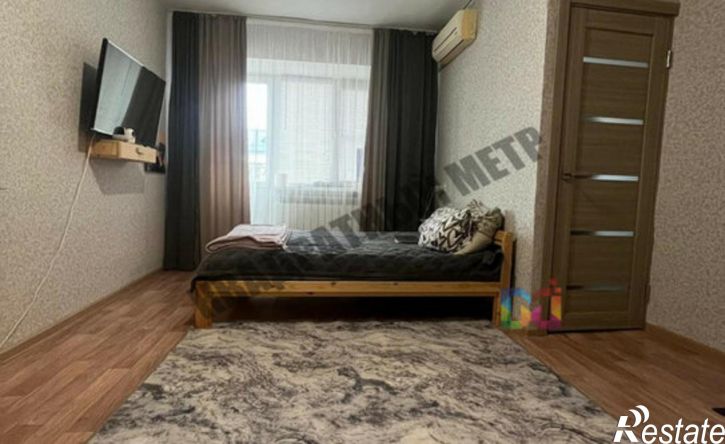 1-комн квартира мкр 1, 14,  д. 14