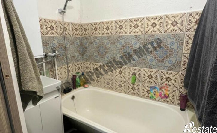 1-комн квартира мкр 1, 14,  д. 14