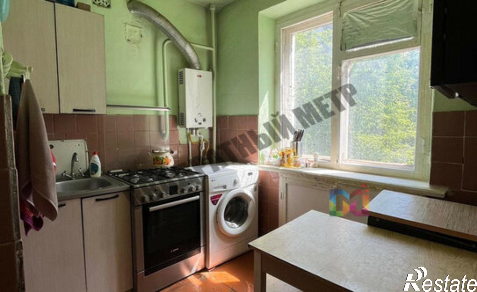 Купить квартиру за 4 600 000 рублей на улица М. Горького, 11