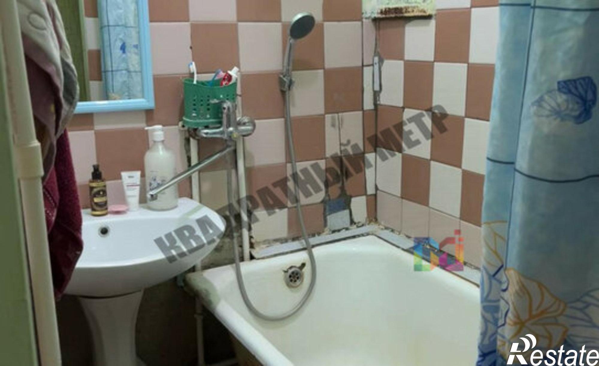 Купить квартиру за 4 600 000 рублей на улица М. Горького, 11