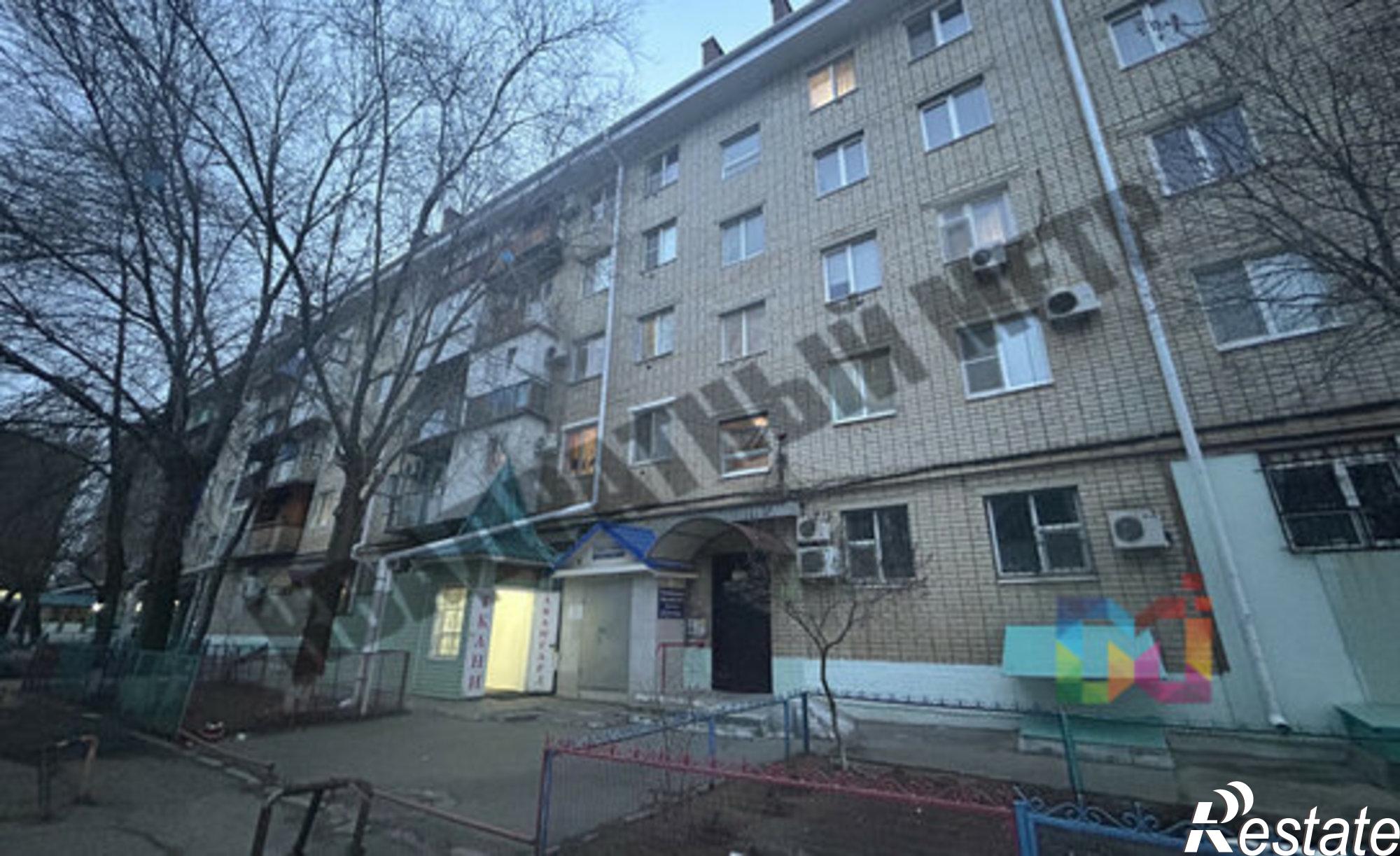 Купить квартиру за 4 600 000 рублей на улица М. Горького, 11