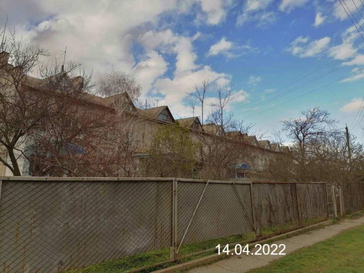 4-комн квартира Горького 1-й въезд, д.8