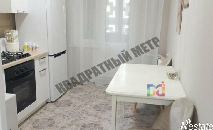 2-комн квартира 2-й микрорайон, 33