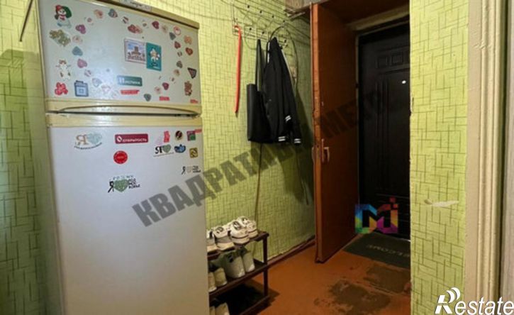 2-комн квартира улица М. Горького, 11,  д. 11