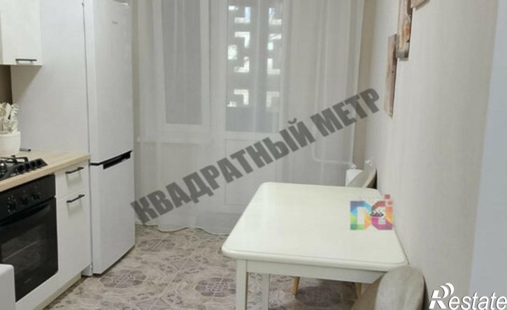 2-комн квартира 2-й микрорайон, 33