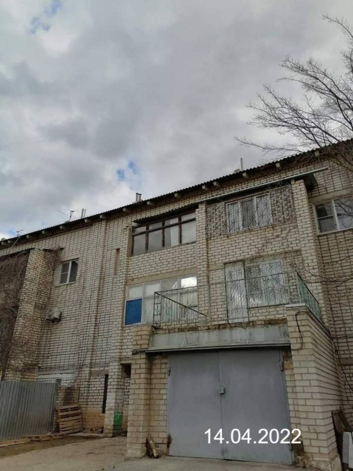 4-комн квартира Горького 1-й въезд, д.8