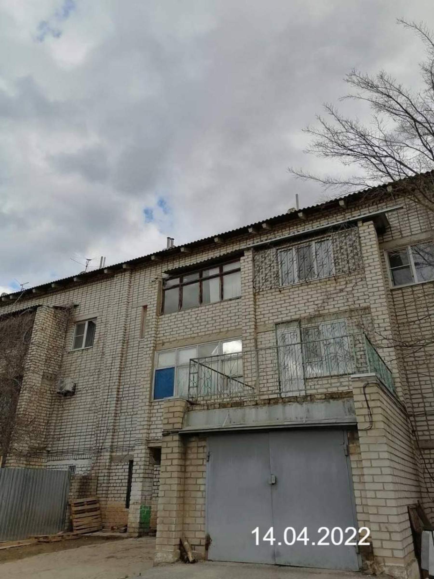 Купить квартиру за 4 356 260 рублей на Горького 1-й въезд, д.8