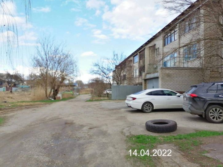 4-комн квартира Горького 1-й въезд, д.8