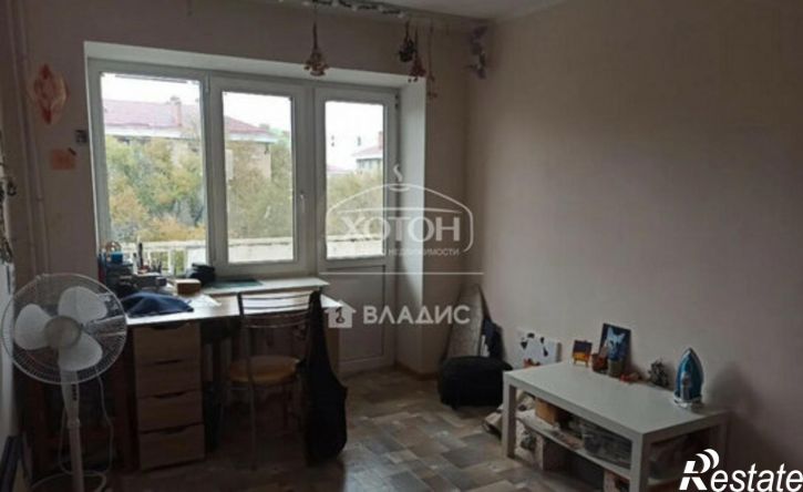 1-комн квартира мкр 1, 25,  д. 25