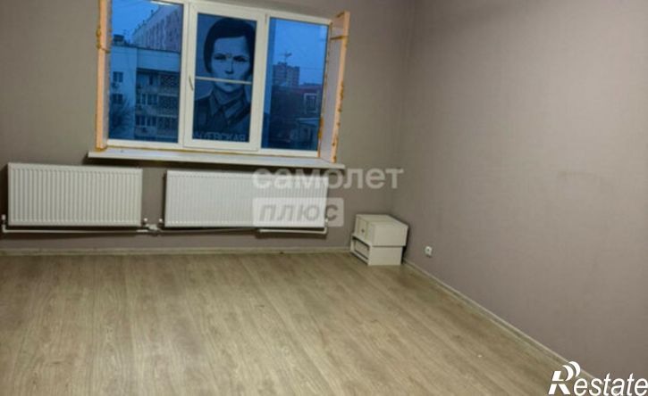 3-комн квартира мкр 9, 6,  д. 6