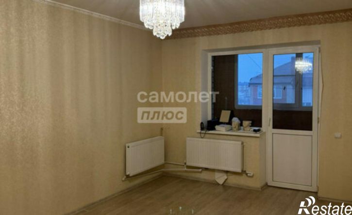 3-комн квартира мкр 9, 6,  д. 6