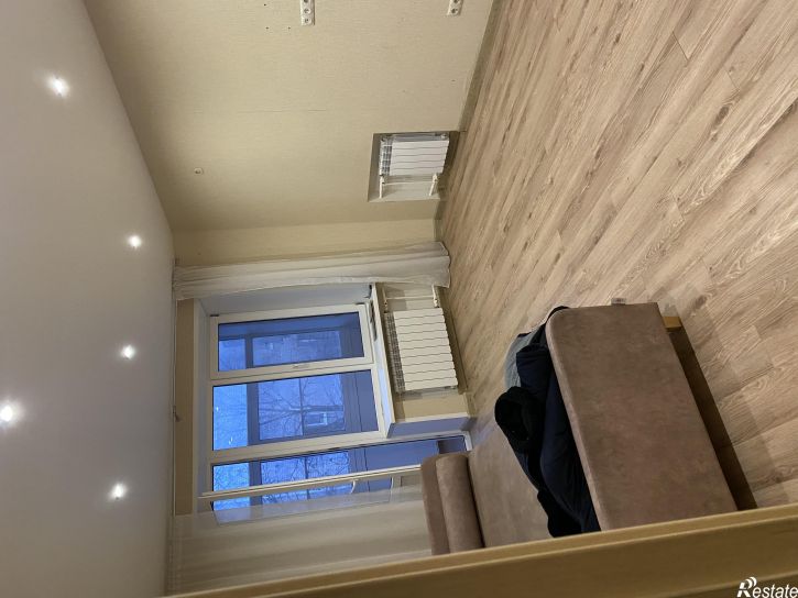 3-комн квартира Илишкина , 10