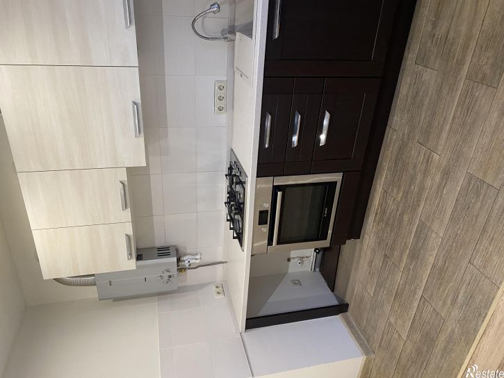 3-комн квартира Илишкина , 10