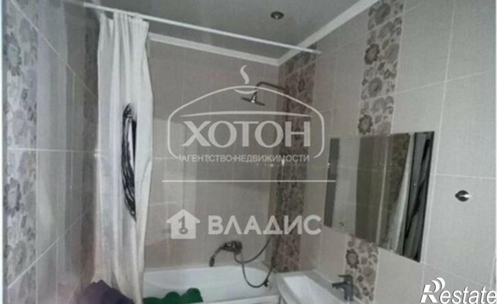 3-комн квартира улица А. С. Пушкина, 38,  д. 38