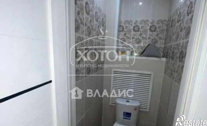 3-комн квартира улица А. С. Пушкина, 38,  д. 38