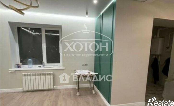 2-комн квартира ул Братьев Алехиных, 34,  д. 34