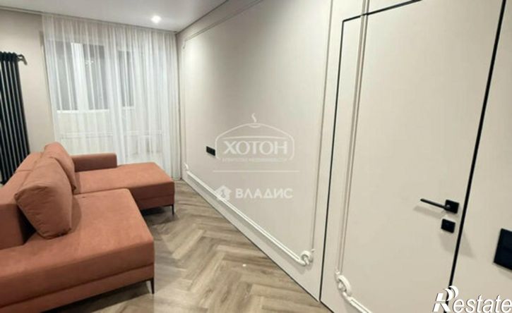 2-комн квартира ул Ю.Клыкова, 92А,  д. 92А