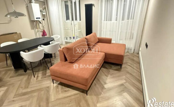 2-комн квартира ул Ю.Клыкова, 92А,  д. 92А