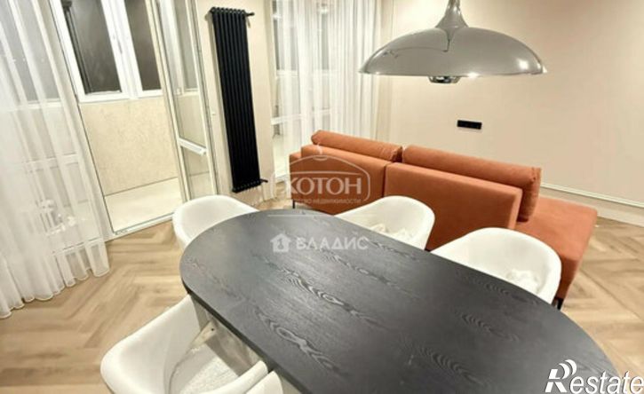 2-комн квартира ул Ю.Клыкова, 92А,  д. 92А
