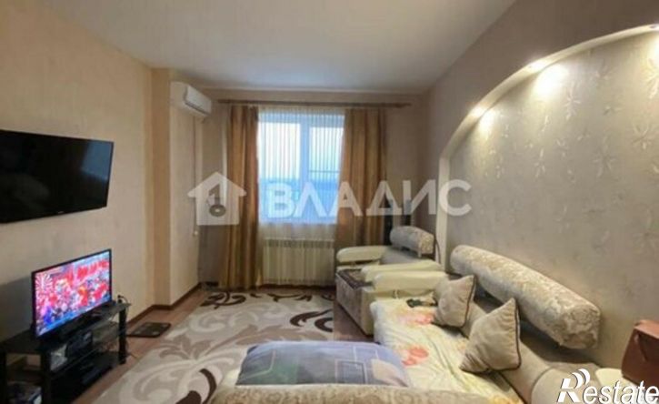 2-комн квартира мкр 9, 21,  д. 21