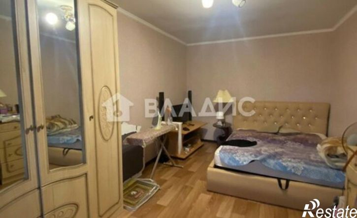 2-комн квартира мкр 9, 21,  д. 21