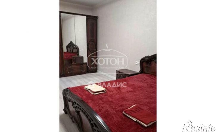 2-комн квартира ул Ю.Клыкова, 92А,  д. 92А