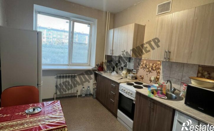 2-комн квартира 10-й микрорайон, 15к1