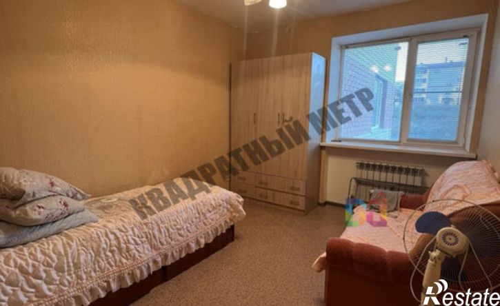 2-комн квартира 10-й микрорайон, 15к1