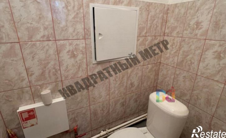 2-комн квартира 10-й микрорайон, 15к1