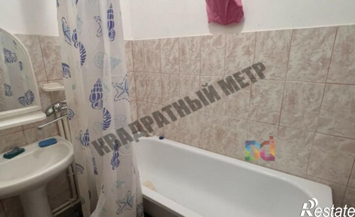 2-комн квартира 10-й микрорайон, 15к1