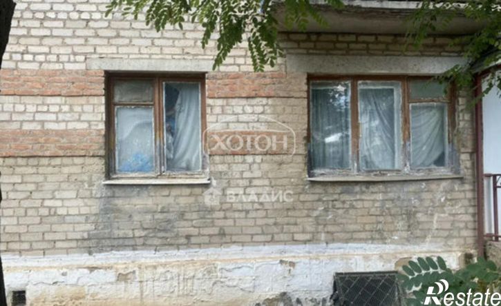 1-комн квартира улица Губаревича, 16,  д. 16