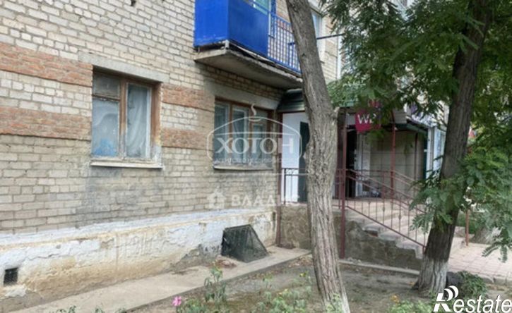 1-комн квартира улица Губаревича, 16,  д. 16