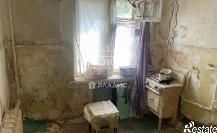 1-комн квартира улица Губаревича, 16,  д. 16