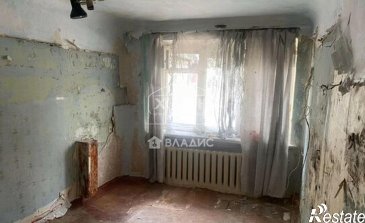 1-комн квартира улица Губаревича, 16,  д. 16