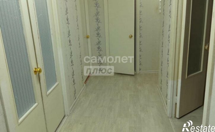 3-комн квартира мкр 8, 51,  д. 51