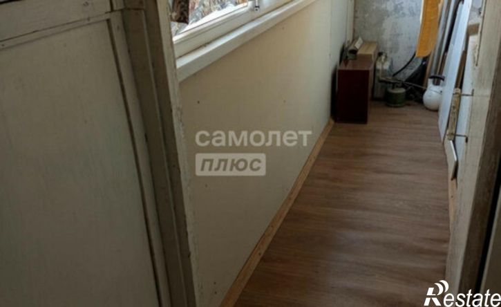 3-комн квартира мкр 8, 51,  д. 51
