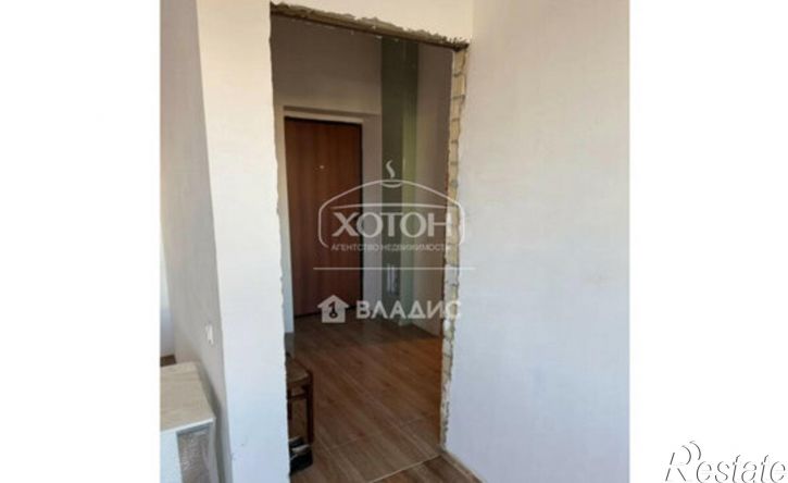 1-комн квартира ул Лувсана Шарапа Тепкина, 11,  д. 11