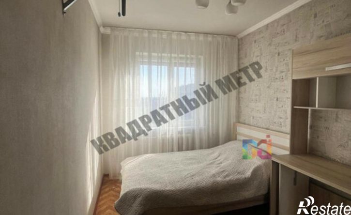4-комн квартира мкр 5, 8,  д. 8