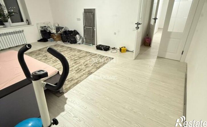 3-комн квартира улица Правды, 3,  д. 3