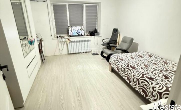 3-комн квартира улица Правды, 3,  д. 3